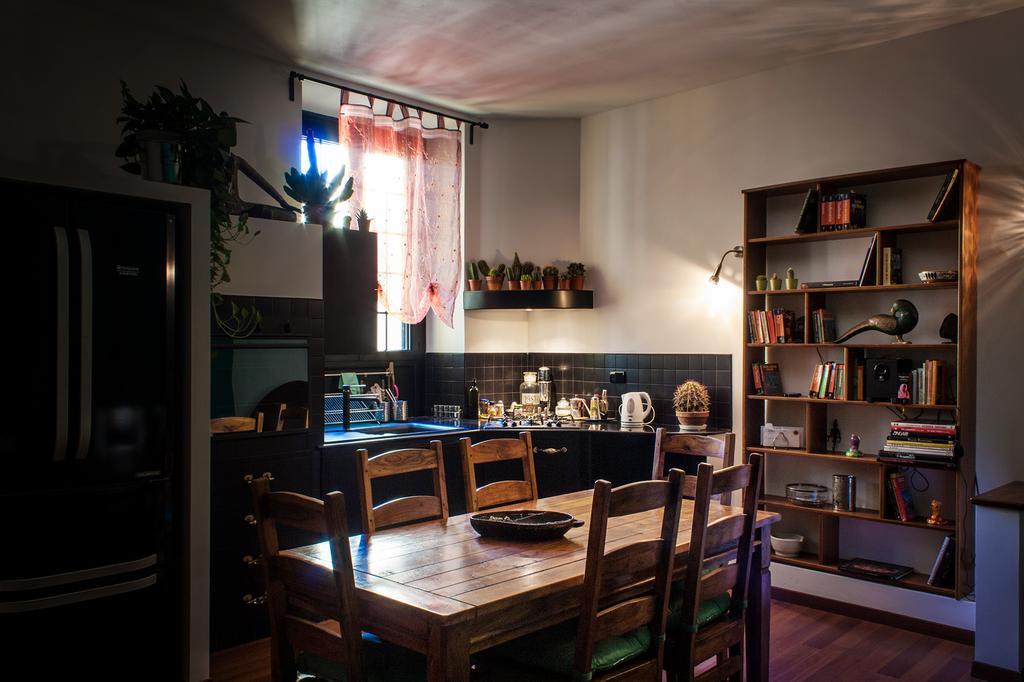Bed And Breakfast Paola Rom Eksteriør billede