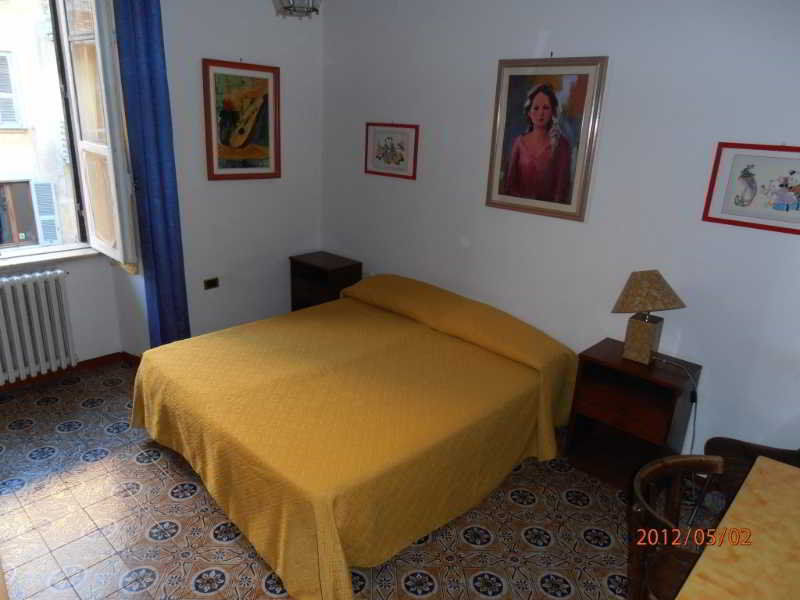 Bed And Breakfast Paola Rom Eksteriør billede