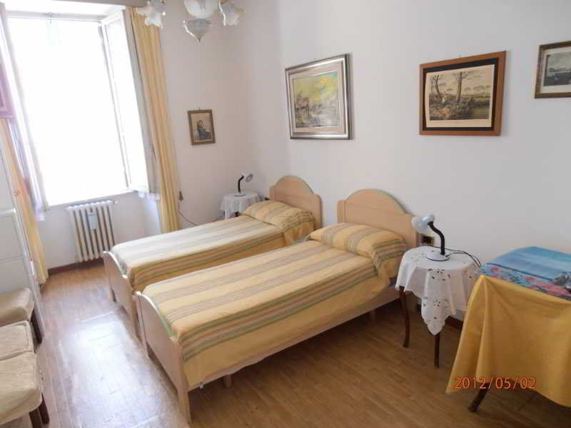 Bed And Breakfast Paola Rom Eksteriør billede