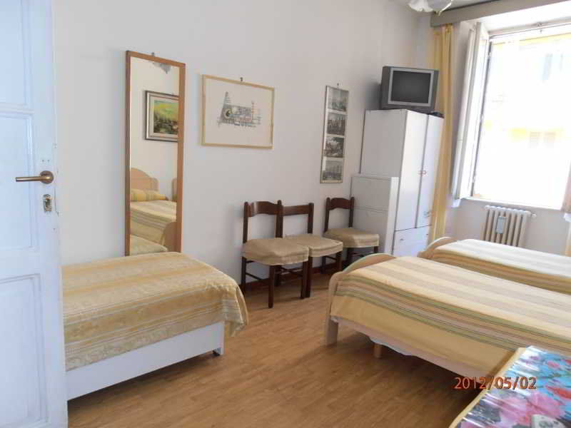Bed And Breakfast Paola Rom Eksteriør billede